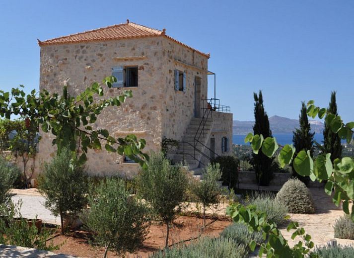Verblijf 06242402 • Vakantiewoning Kreta • De 5 Seizoenen 