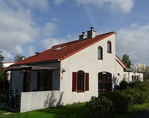 Guest house 010102 • Bungalow Texel • 419 