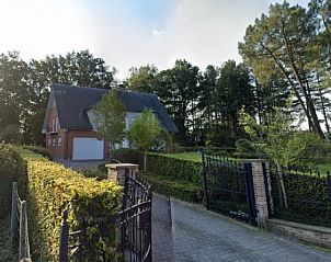 Verblijf 0316901 • Vakantiewoning Vlaams-Brabant • Villa Chill 