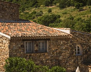 Verblijf 048182708 • Vakantiewoning Provence / Cote d'Azur • Vakantiehuis in le Plan de la Tour 
