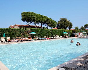 Verblijf 0886915 • Vakantiewoning Emilia Romagna • Vakantiehuis Chalet Mediterraneo 