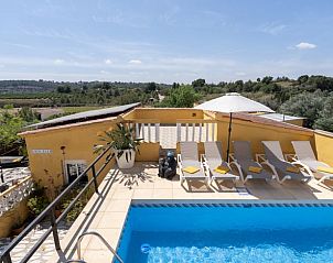 Verblijf 1537301 • Vakantiewoning Costa de Valencia • Vakantiehuisje in Torrent 