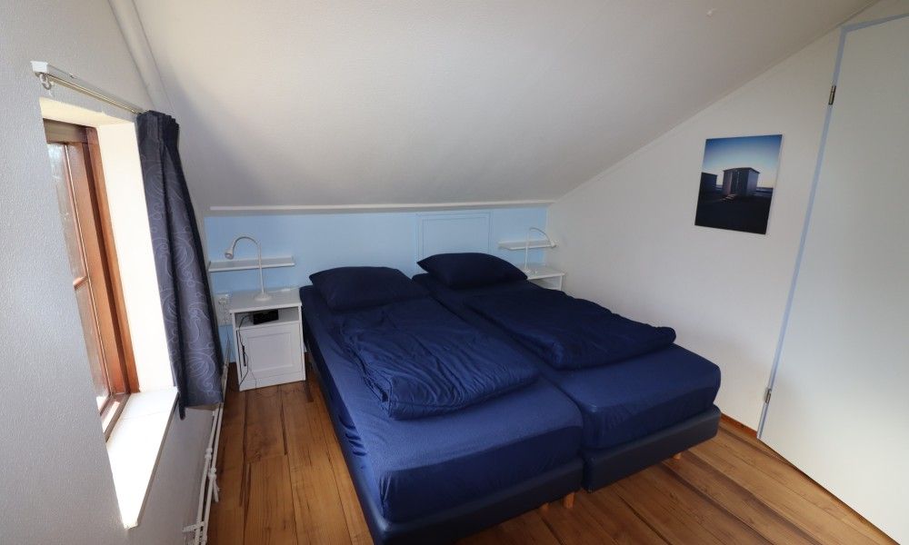 Unterkunft 01011038 - Ferienhaus Texel - Ferien-Perle