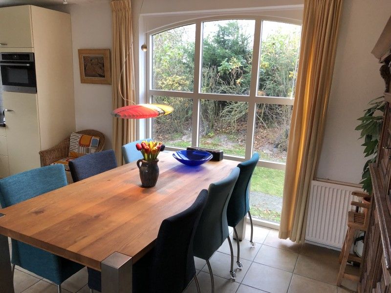 Unterkunft 010153 - Bungalow Texel - Heerlijk vakantiehuis