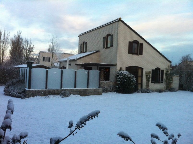 Unterkunft 010153 - Bungalow Texel - Heerlijk vakantiehuis