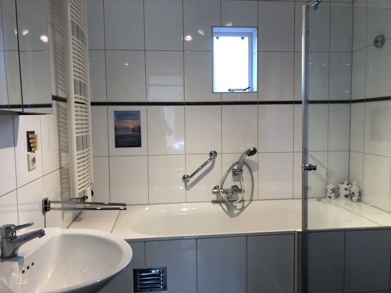 Unterkunft 010153 - Bungalow Texel - Heerlijk vakantiehuis