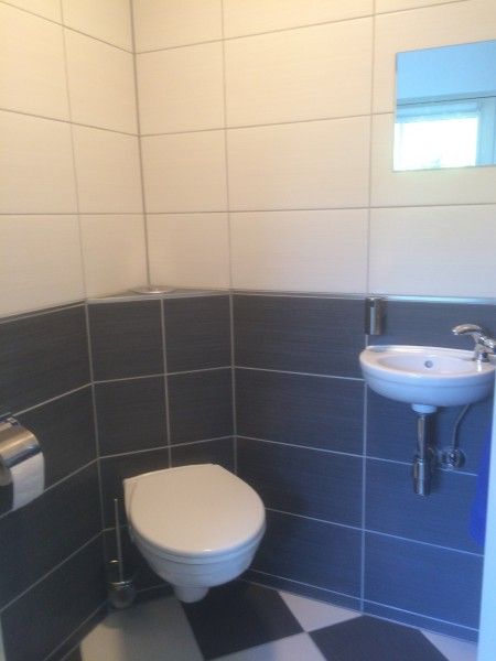 Unterkunft 010153 - Bungalow Texel - Heerlijk vakantiehuis