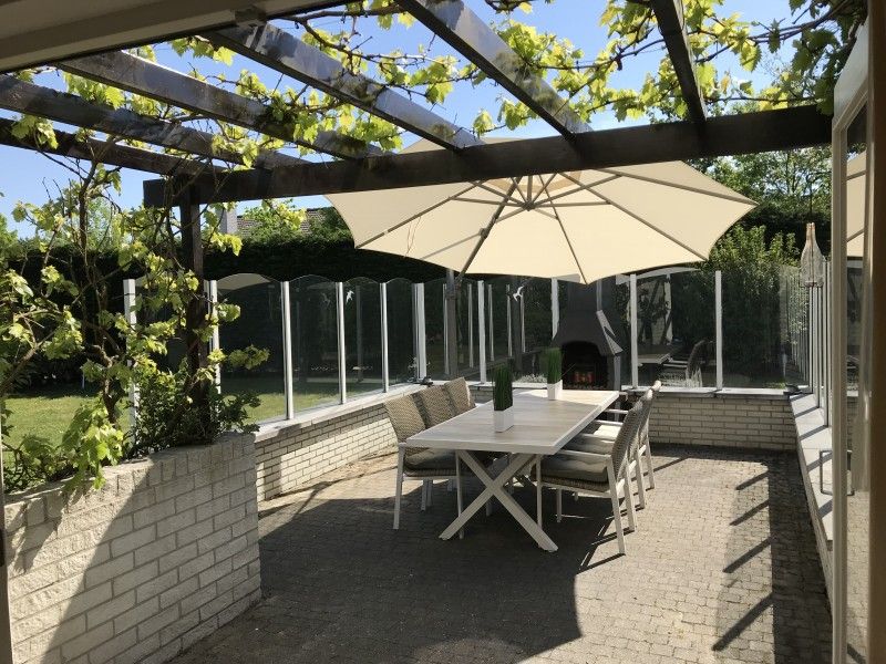 Unterkunft 010153 - Bungalow Texel - Heerlijk vakantiehuis