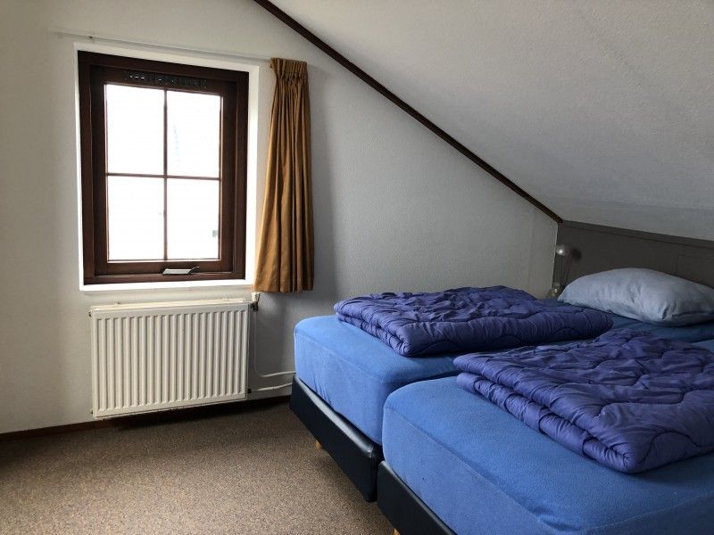 Unterkunft 010153 - Bungalow Texel - Heerlijk vakantiehuis