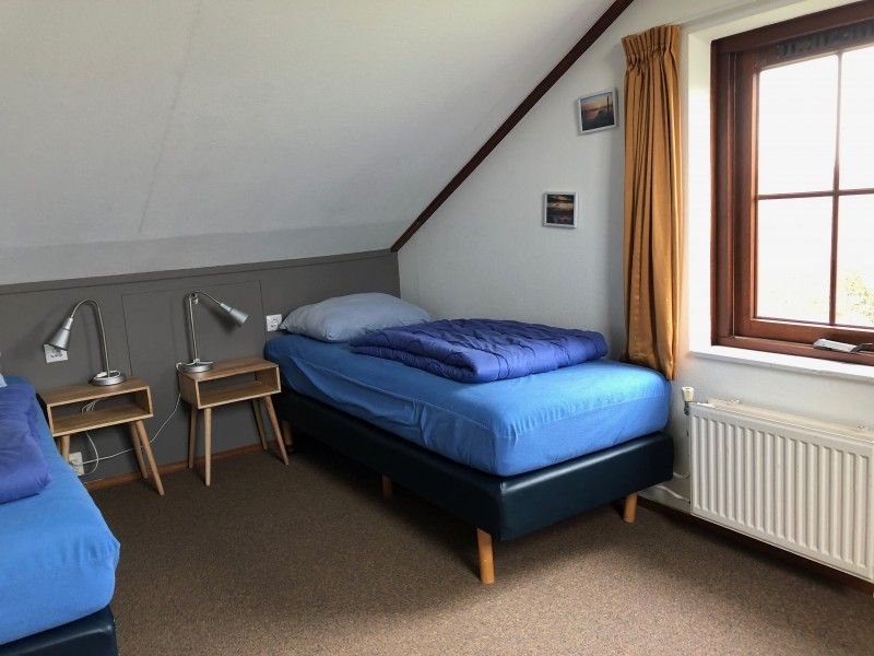 Unterkunft 010153 - Bungalow Texel - Heerlijk vakantiehuis