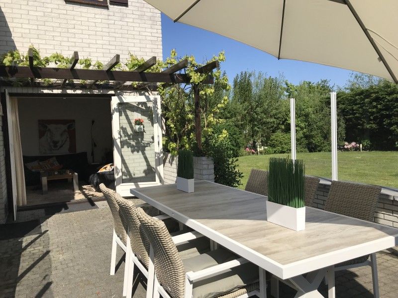 Unterkunft 010153 - Bungalow Texel - Heerlijk vakantiehuis