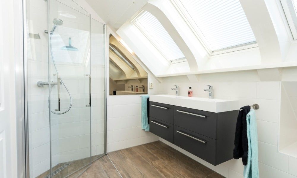 Verblijf 01022547 - Vakantiewoning Texel - Duinrand Vakantievilla's Type 2