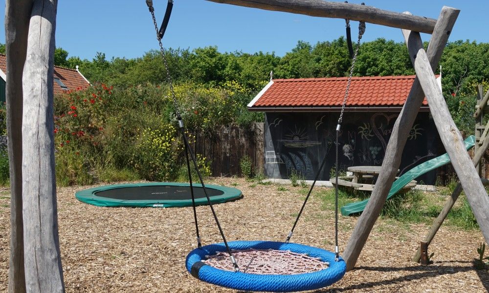 Verblijf 01022547 - Vakantiewoning Texel - Duinrand Vakantievilla's Type 2