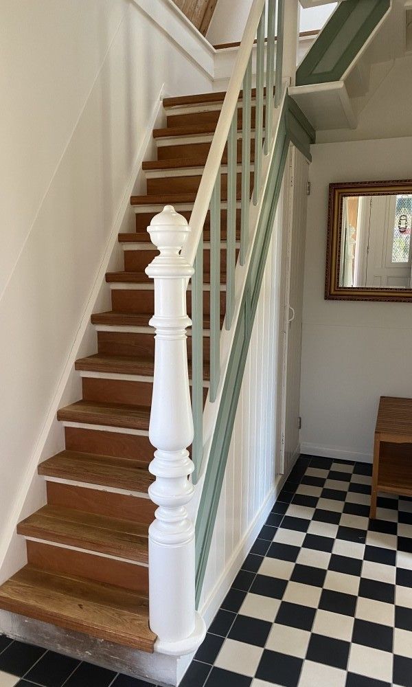 Verblijf 01022558 - Vakantiewoning Texel - Paal 234