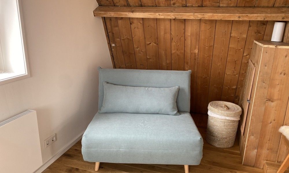 Verblijf 01022558 - Vakantiewoning Texel - Paal 234