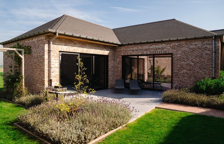 Verblijf 0116403 - Vakantiewoning West-Vlaanderen - Vakantiehuisje in Gistel