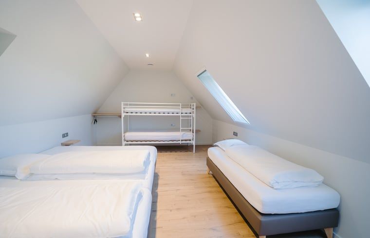 Verblijf 0116403 - Vakantiewoning West-Vlaanderen - Vakantiehuisje in Gistel