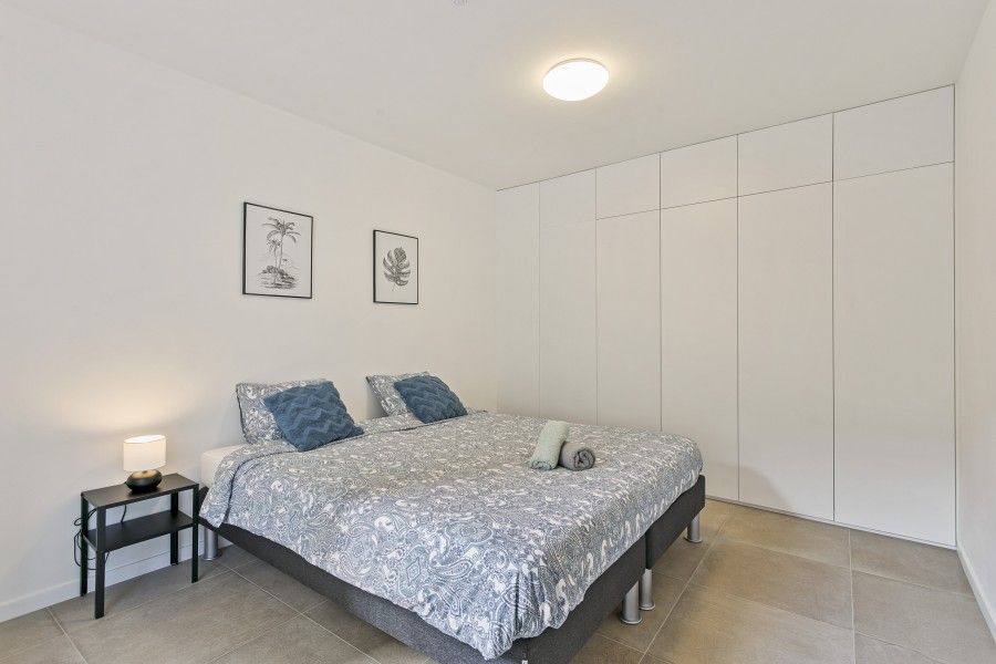 Guest house 013930 - Apartment West Flanders - Flat Antoine