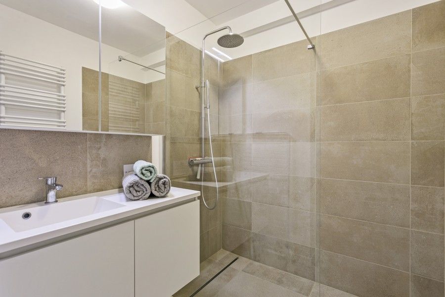 Guest house 013930 - Apartment West Flanders - Flat Antoine