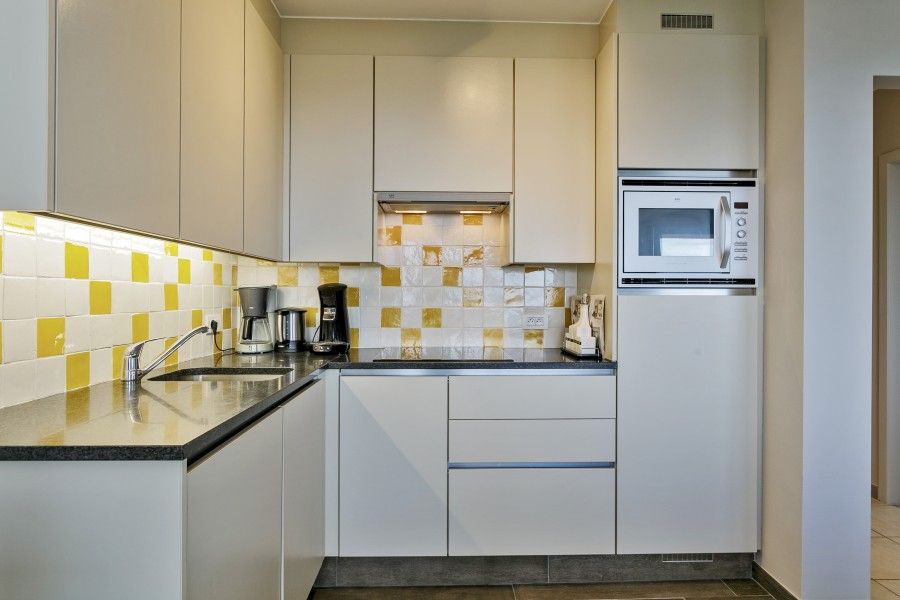 Guest house 013937 - Apartment West Flanders - Flat Fleur