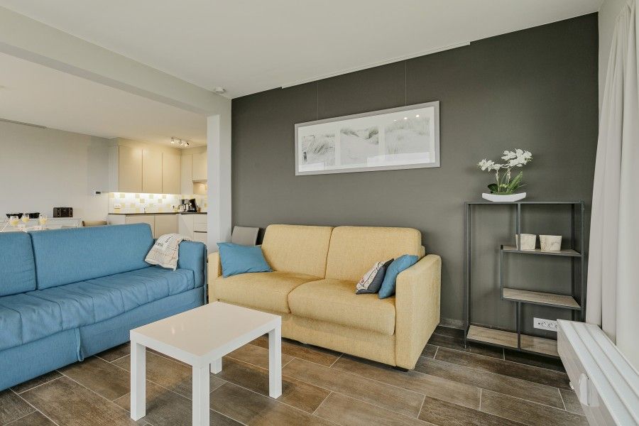 Guest house 013937 - Apartment West Flanders - Flat Fleur