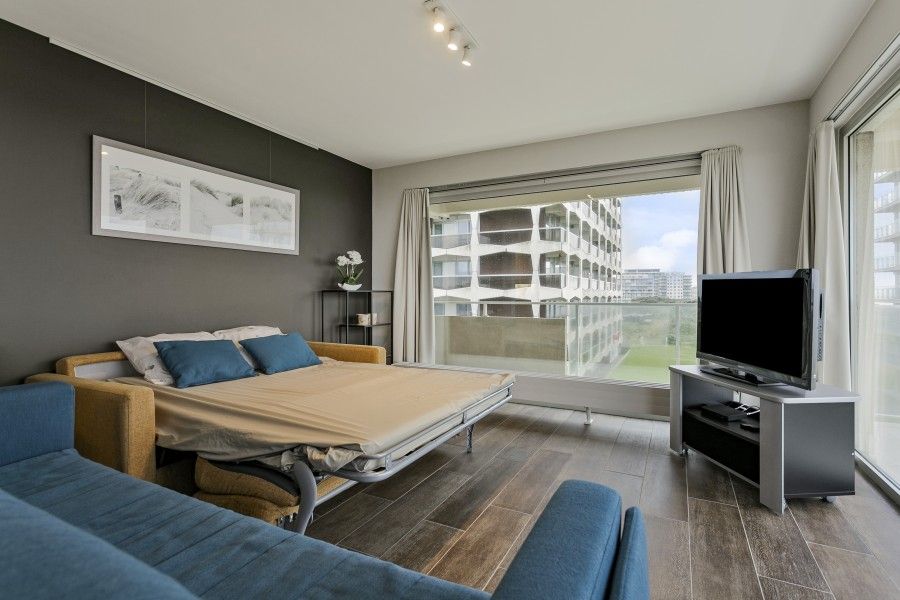 Guest house 013937 - Apartment West Flanders - Flat Fleur