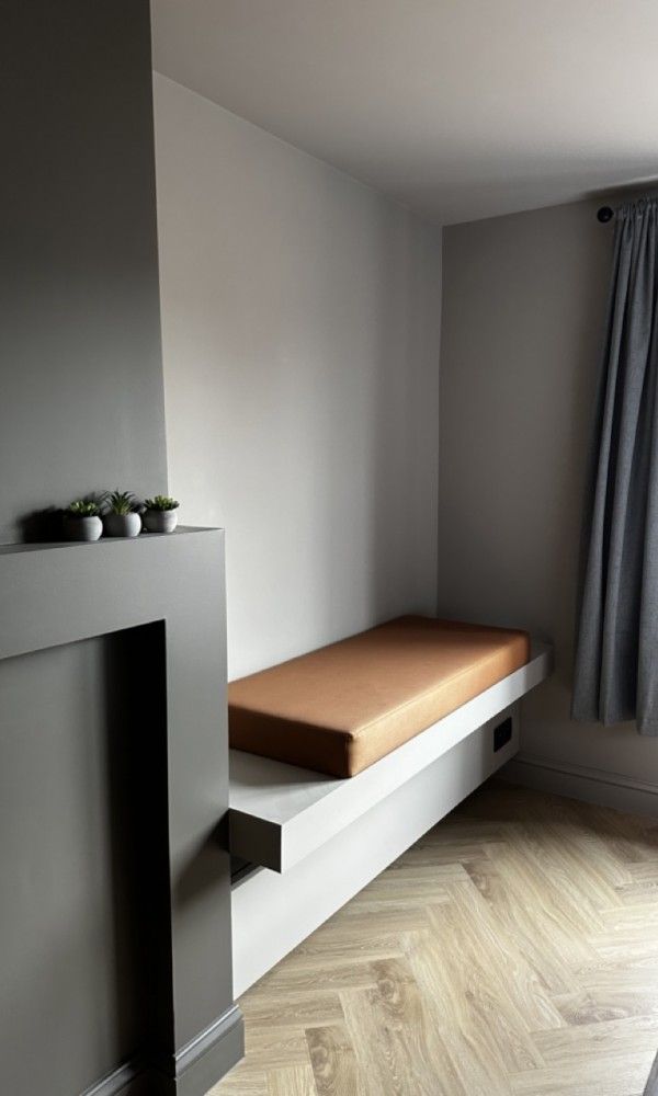 Verblijf 0187153 - Appartement West-Vlaanderen - Villa Frans Luxe Appartement 4 slpk