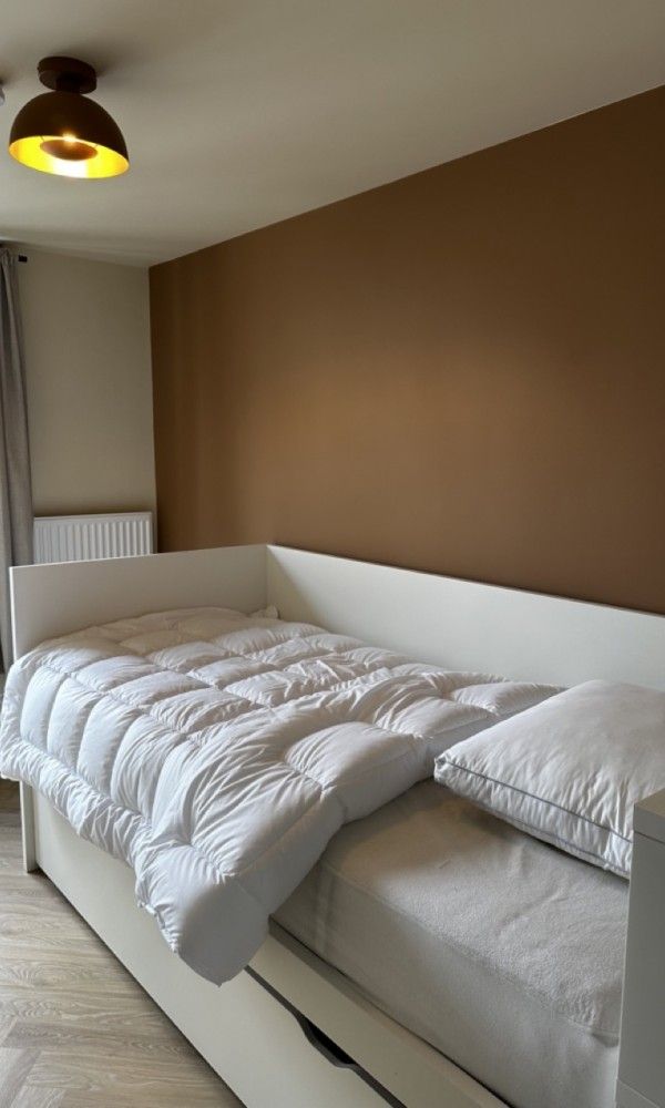 Verblijf 0187153 - Appartement West-Vlaanderen - Villa Frans Luxe Appartement 4 slpk