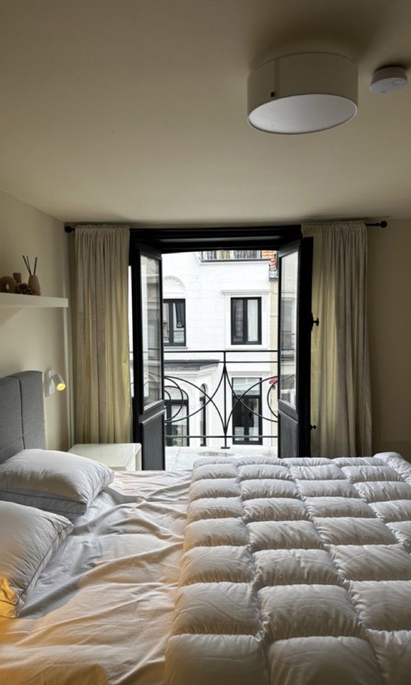 Verblijf 0187153 - Appartement West-Vlaanderen - Villa Frans Luxe Appartement 4 slpk