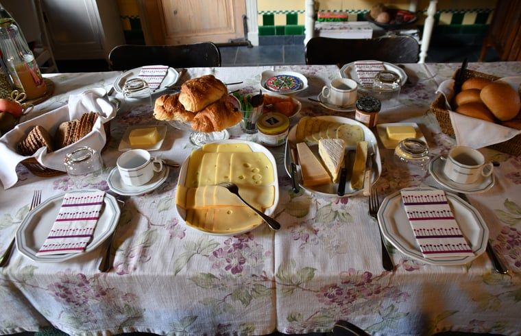 Verblijf 0223603 - Vakantiewoning Oost-Vlaanderen - Vakantiehuisje in Onkerzele (Geraardsbergen)