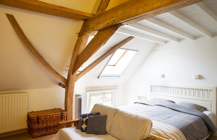 Verblijf 0223603 - Vakantiewoning Oost-Vlaanderen - Vakantiehuisje in Onkerzele (Geraardsbergen)