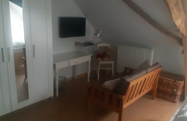 Verblijf 0223603 - Vakantiewoning Oost-Vlaanderen - Vakantiehuisje in Onkerzele (Geraardsbergen)