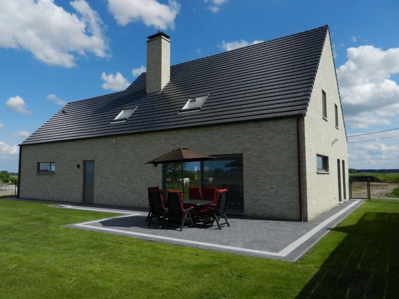 Guest house 022401 - Holiday property East Flanders - ter-roeselaere