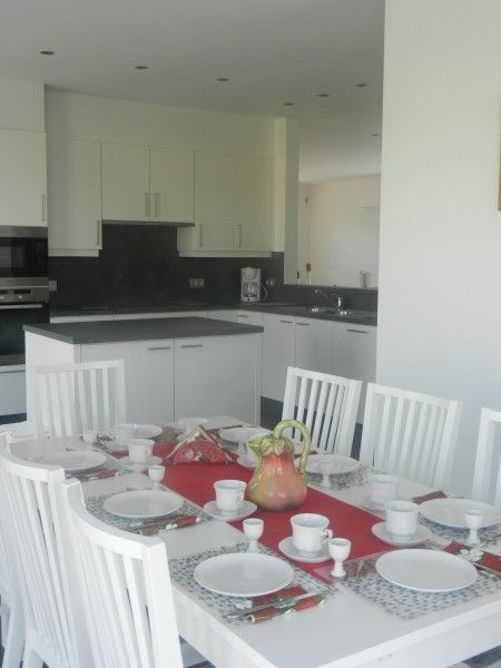 Guest house 022401 - Holiday property East Flanders - ter-roeselaere