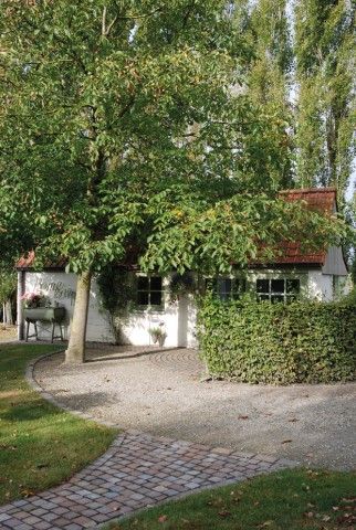 Guest house 022402 - Bed and Breakfast East Flanders - BOMLOZE PUT