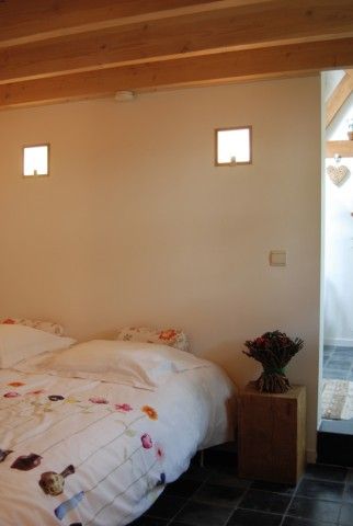 Guest house 022402 - Bed and Breakfast East Flanders - BOMLOZE PUT