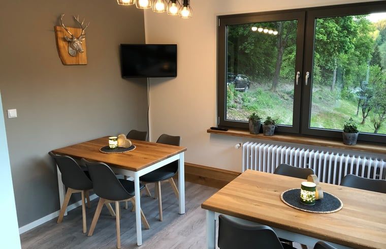 Verblijf 02816901 - Vakantiewoning Sauerland (Winterberg) - Vakantiehuisje in Schmallenberg-Oberkirchen