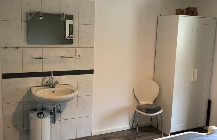 Verblijf 02816901 - Vakantiewoning Sauerland (Winterberg) - Vakantiehuisje in Schmallenberg-Oberkirchen