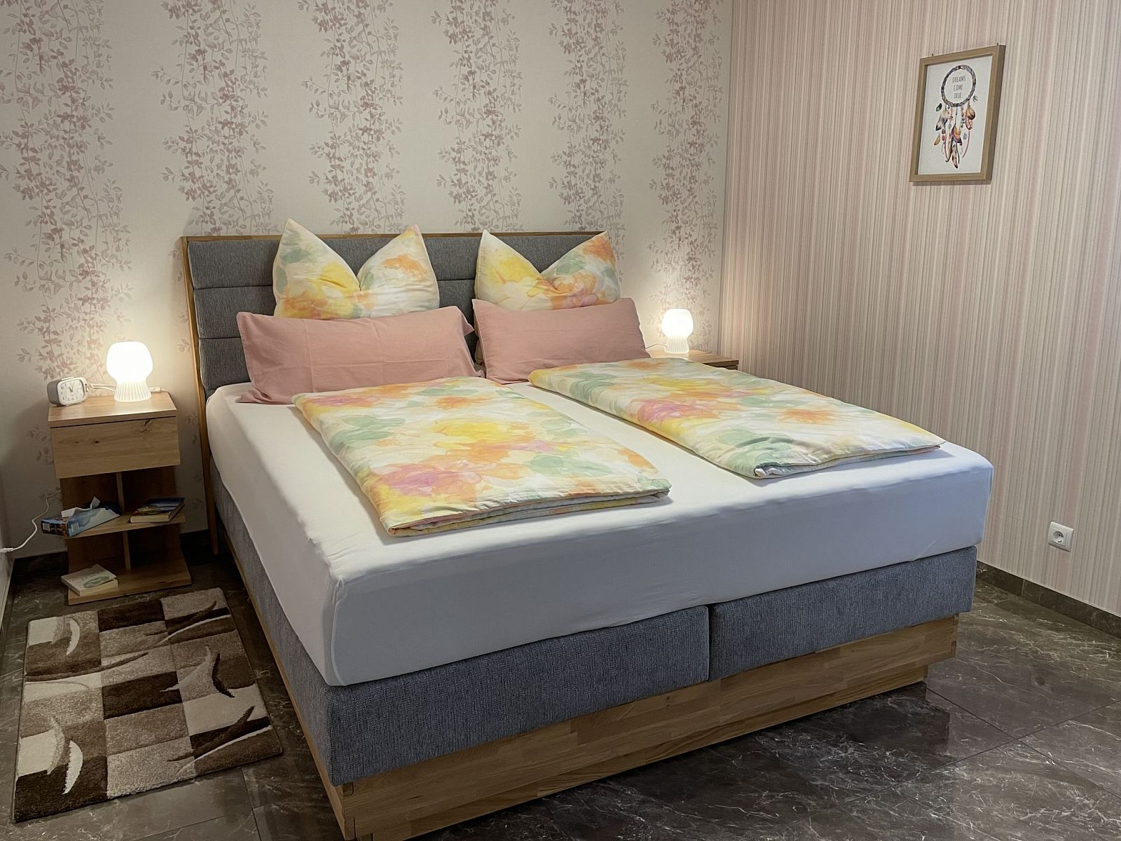 Guest house 03123701 - Apartment Black Forest - Appartement Spatzenparadies