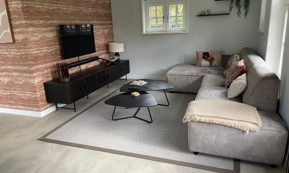 Unterkunft 031591 - Ferienhaus Terschelling - Vakantiehuis Deugniet