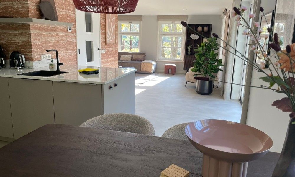 Unterkunft 031591 - Ferienhaus Terschelling - Vakantiehuis Deugniet