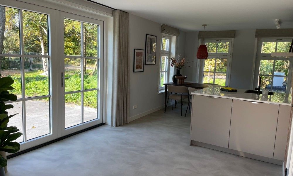 Unterkunft 031591 - Ferienhaus Terschelling - Vakantiehuis Deugniet