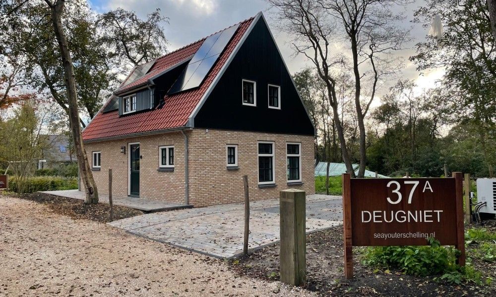 Unterkunft 031591 - Ferienhaus Terschelling - Vakantiehuis Deugniet