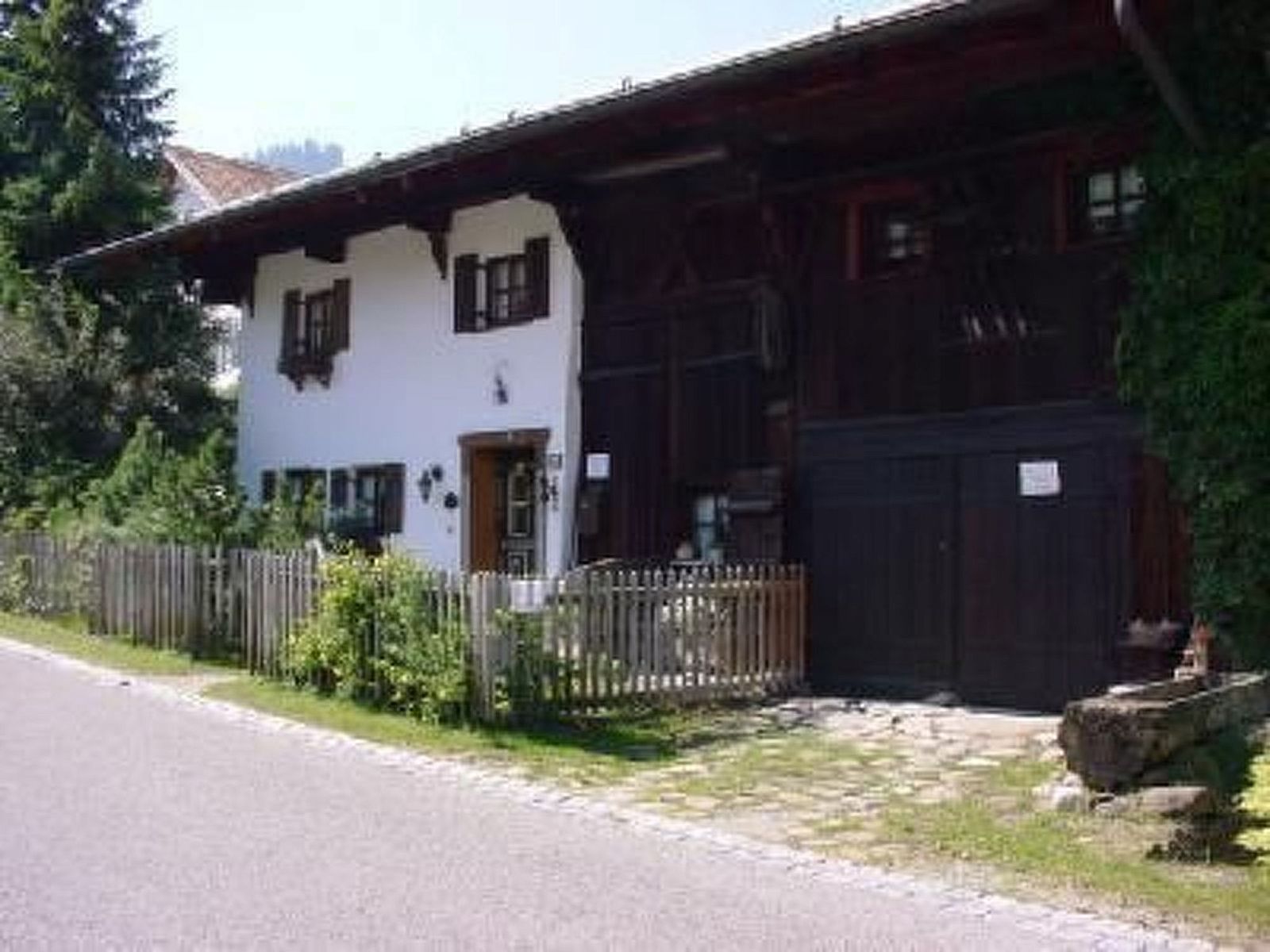 Guest house 03313402 - Apartment Bavaria - Appartement Beim Dokterer