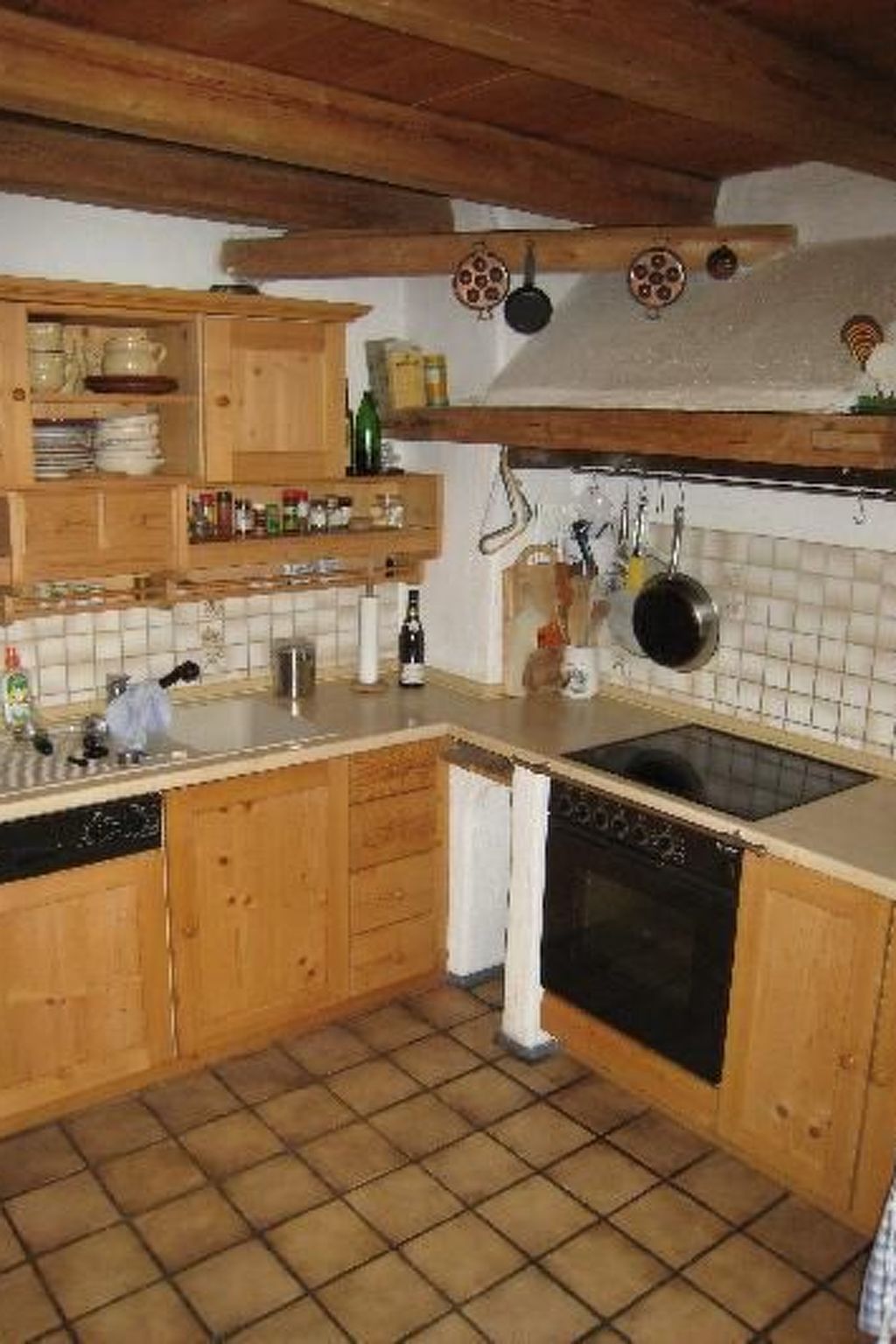 Guest house 03313402 - Apartment Bavaria - Appartement Beim Dokterer