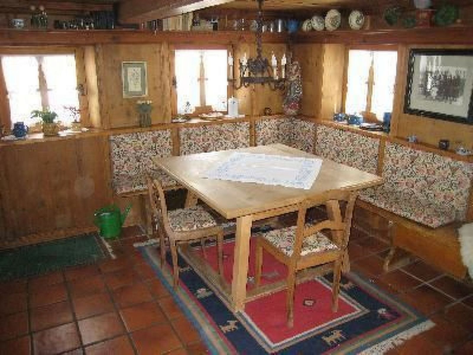 Guest house 03313402 - Apartment Bavaria - Appartement Beim Dokterer