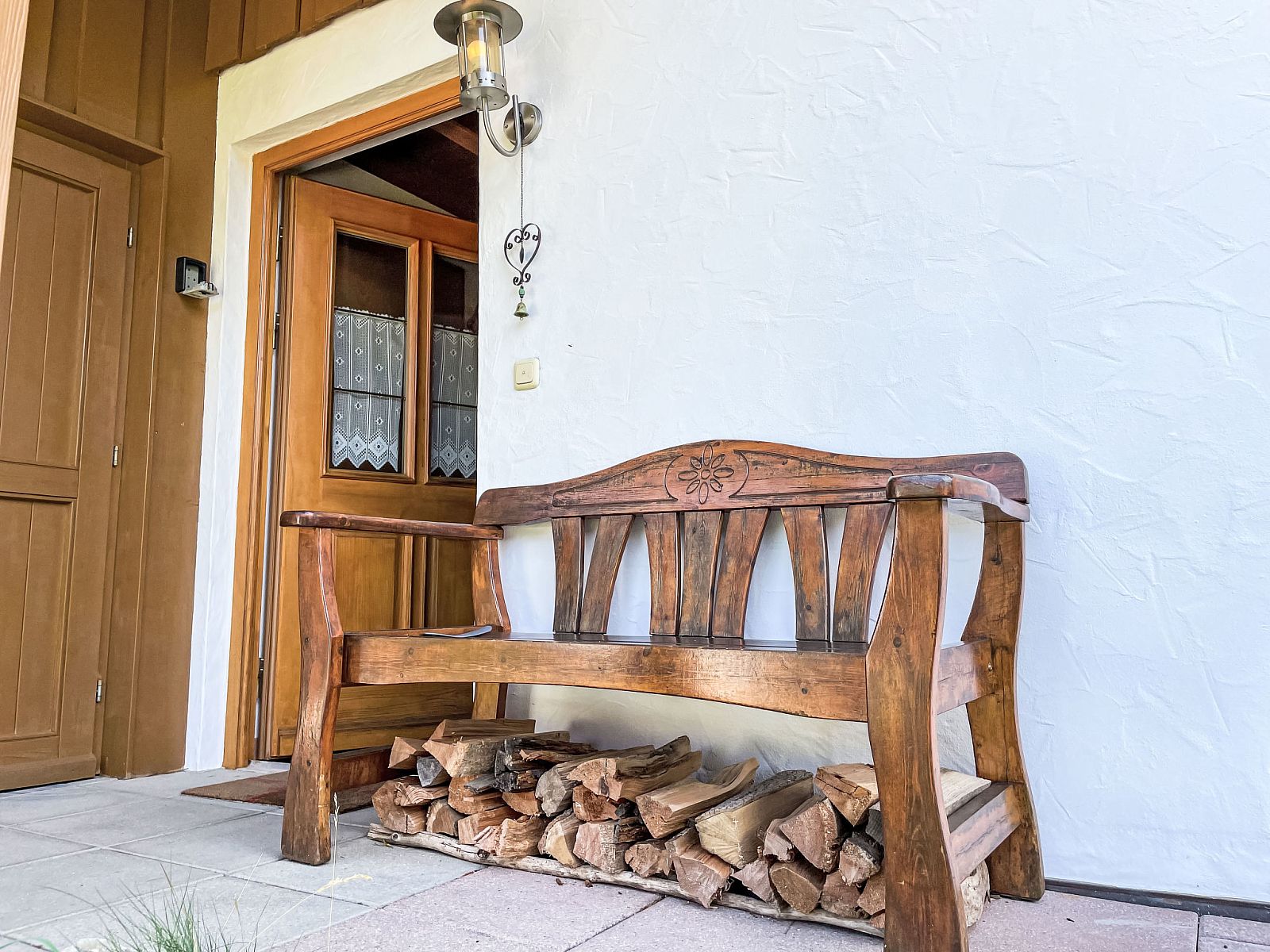 Verblijf 03373602 - Vakantiewoning Beieren - Vakantiehuis Chalet Chiemsee