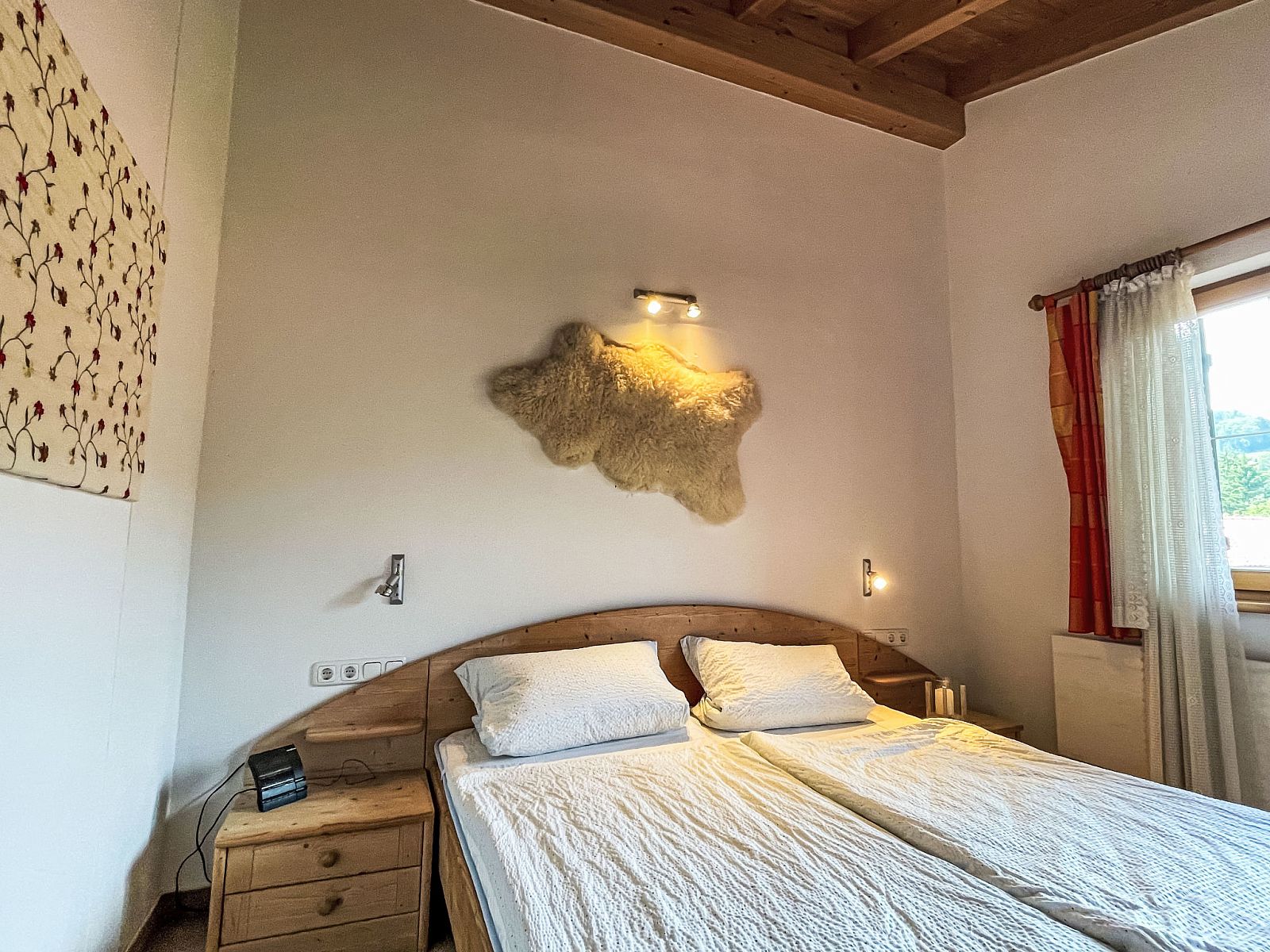 Verblijf 03373602 - Vakantiewoning Beieren - Vakantiehuis Chalet Chiemsee