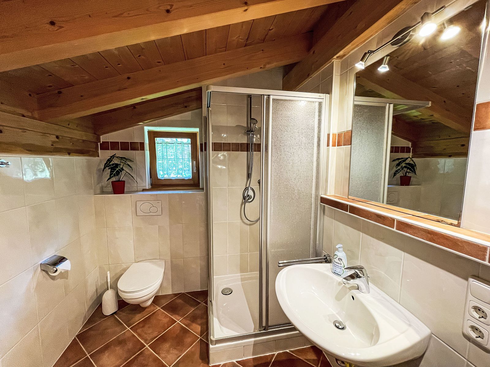 Verblijf 03373602 - Vakantiewoning Beieren - Vakantiehuis Chalet Chiemsee