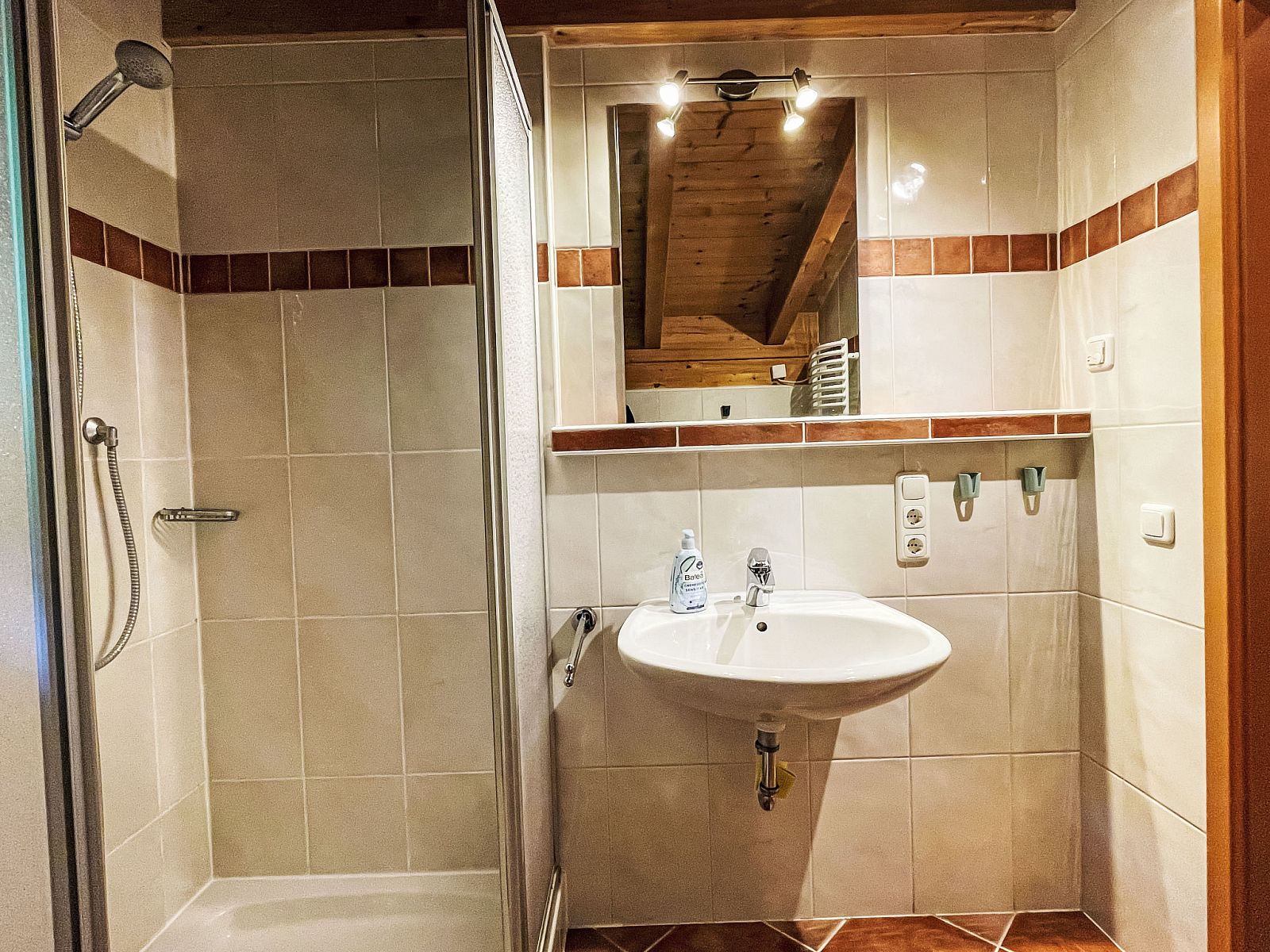 Verblijf 03373602 - Vakantiewoning Beieren - Vakantiehuis Chalet Chiemsee